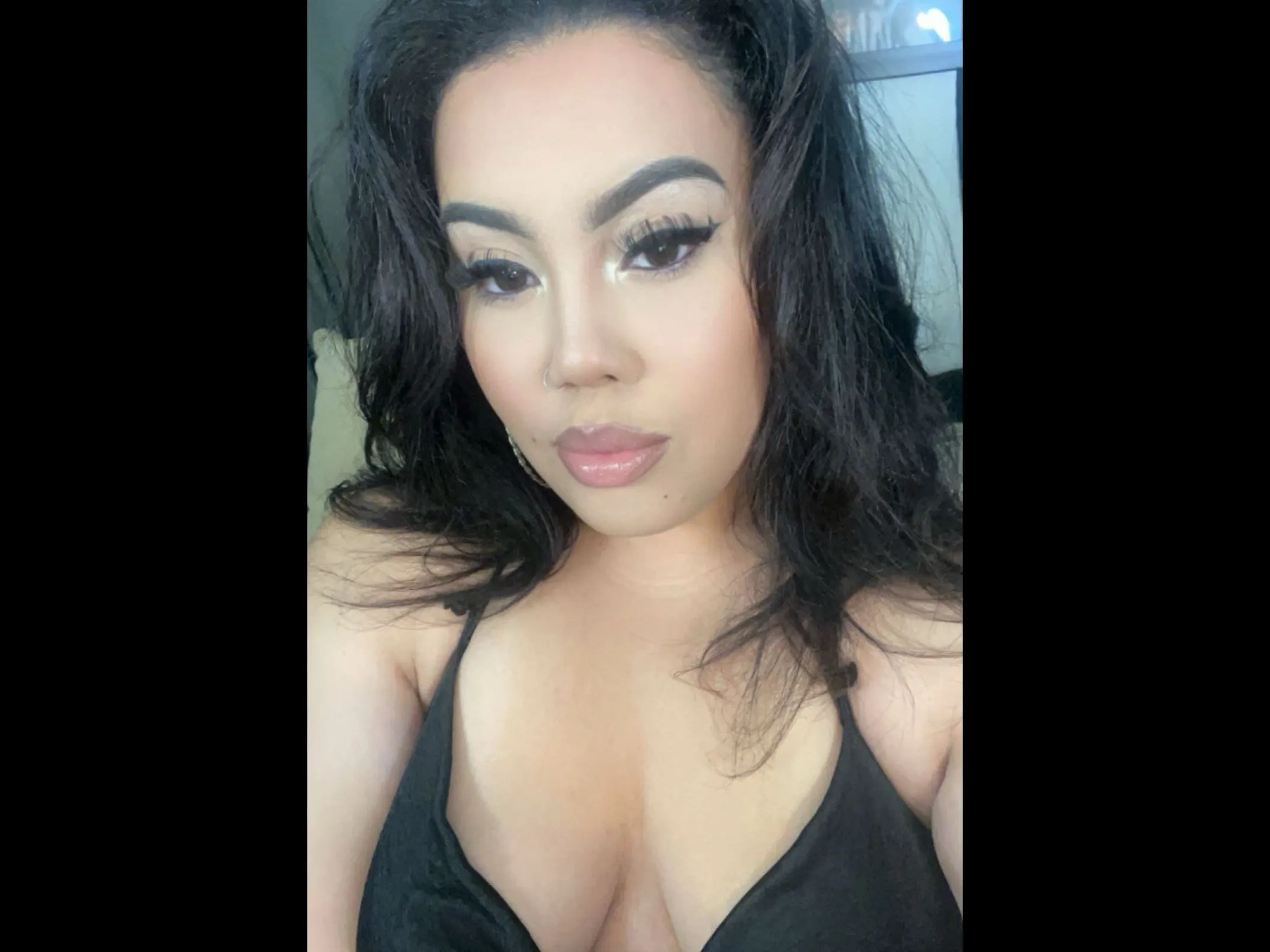 Foto de perfil de modelo de webcam de TequilaTayy