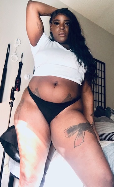 Artista PrincessBarbieBanks Foto 1