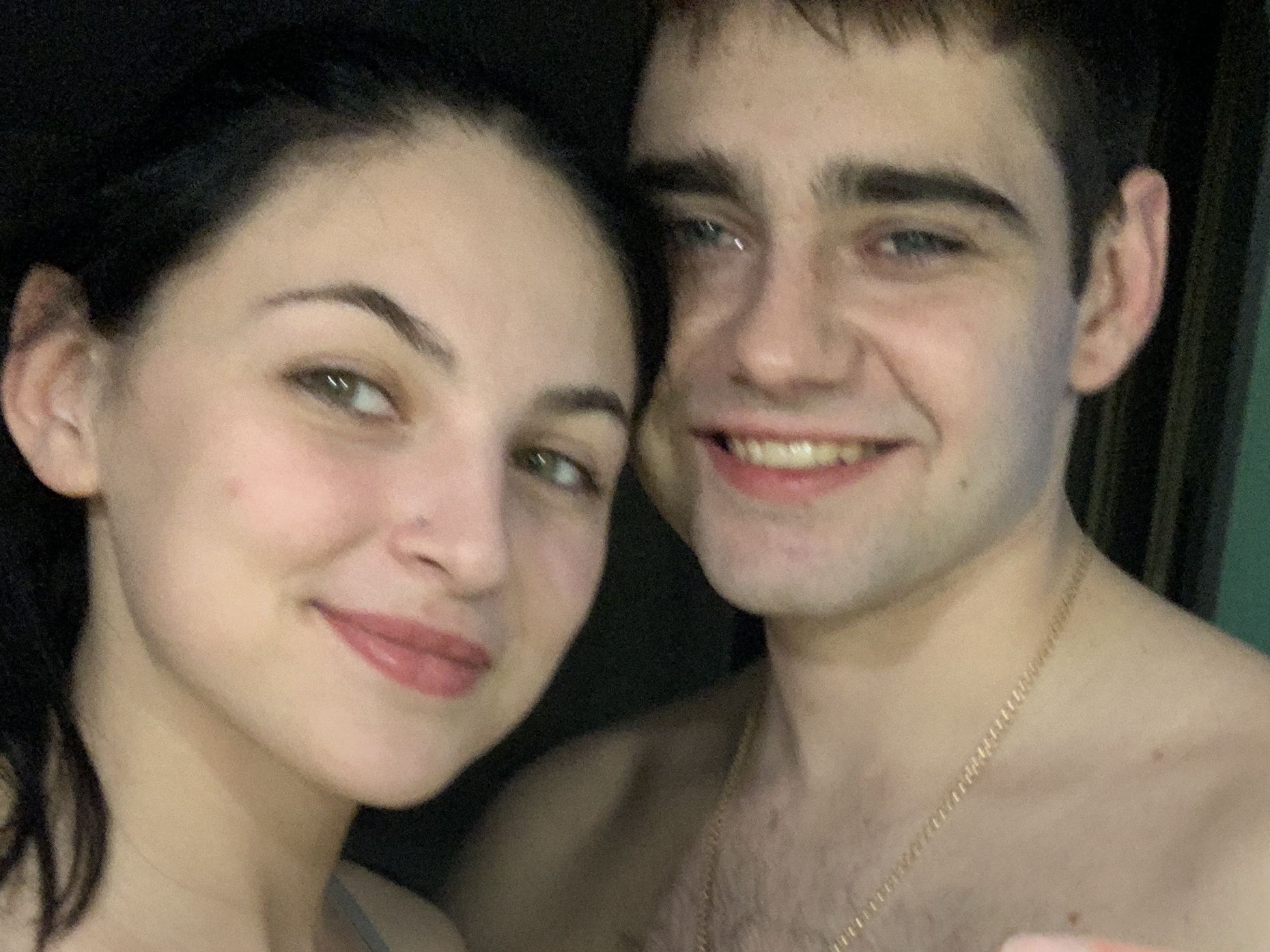 EllenCherry immagine del profilo del modello di cam