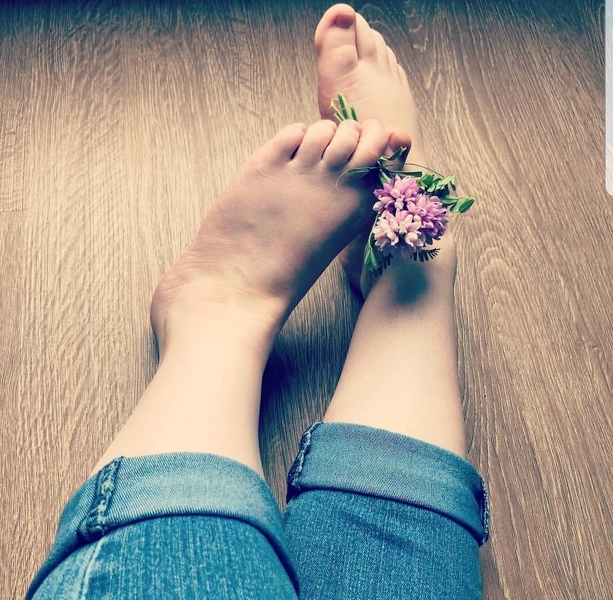 Artist AmbrosiaRose Foto 3