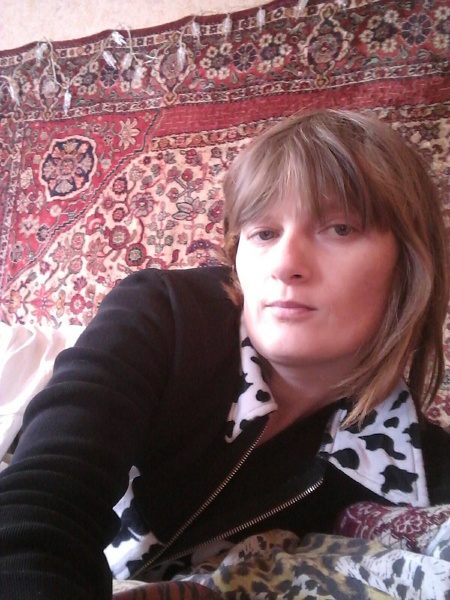 Artist ElizabethXSun Foto 2