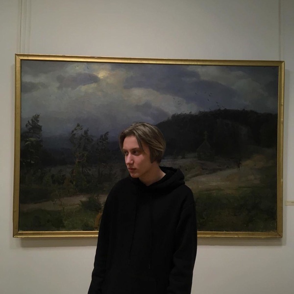 Artist HugoSad Foto 7