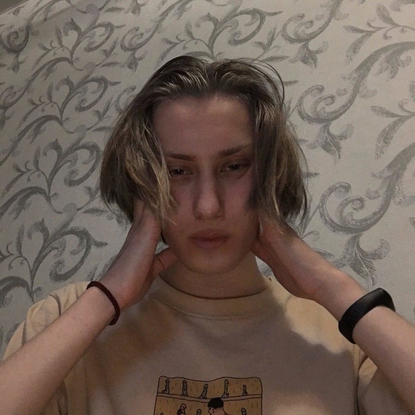 Artist HugoSad Foto 3