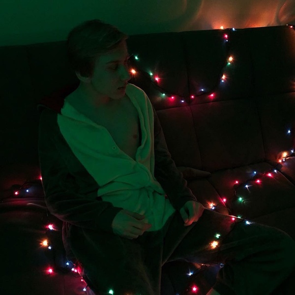 Artist HugoSad Foto 5