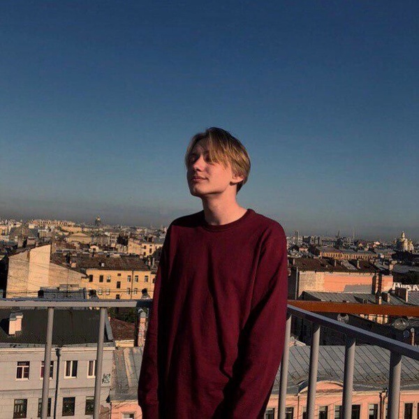 Artist HugoSad Foto 6