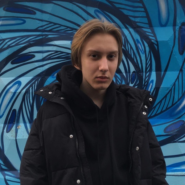 Artist HugoSad Foto 4