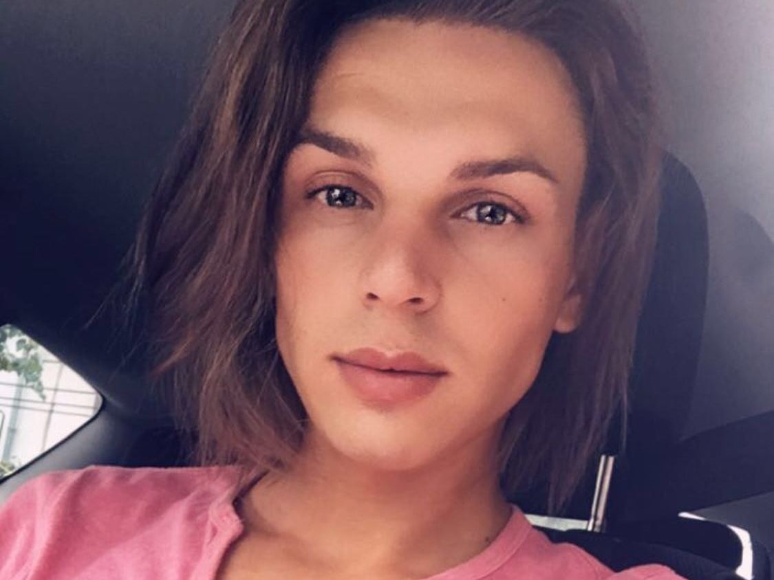 KileKing immagine del profilo del modello di cam