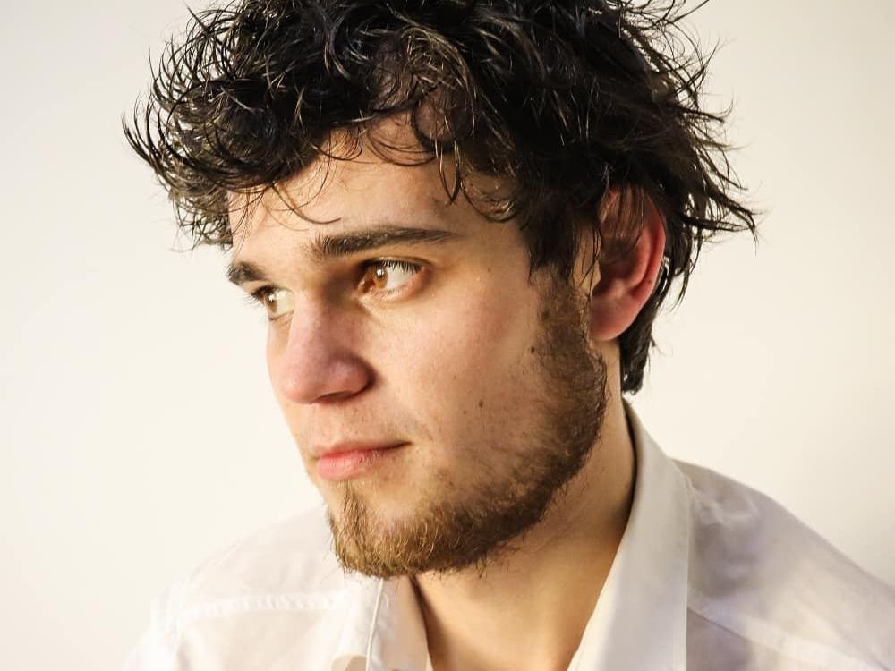 Image de profil du modèle de webcam MickSound