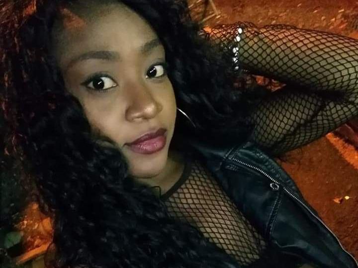 ebony_goddes immagine del profilo del modello di cam