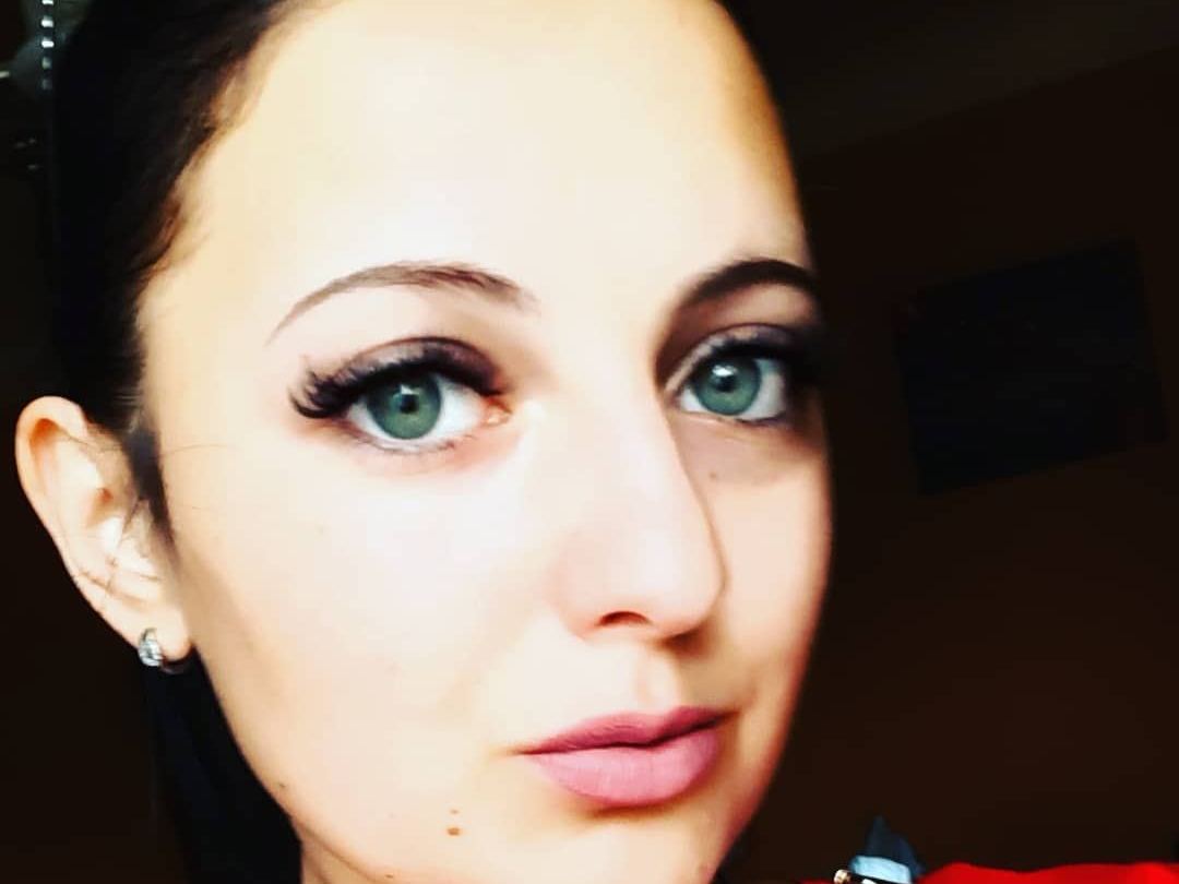 Image de profil du modèle de webcam JillLush