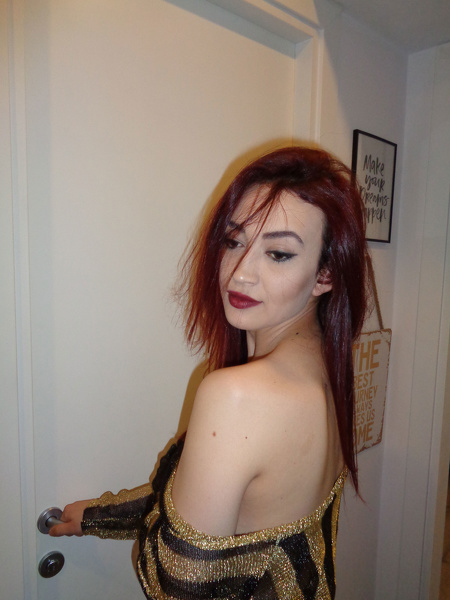 Artista EmaDiamond Foto 2