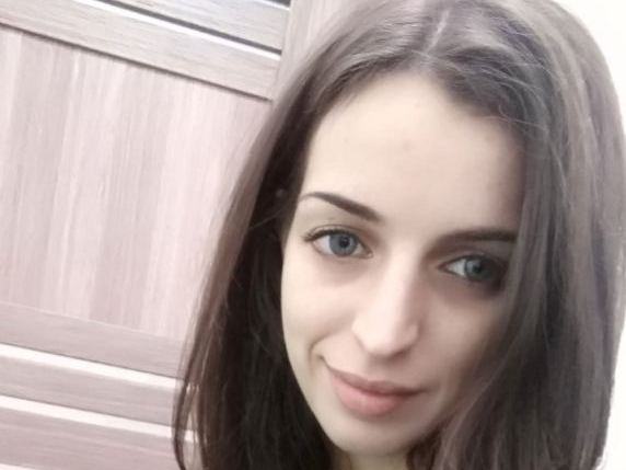 Profilbilde av AbbyLavender webkamera modell
