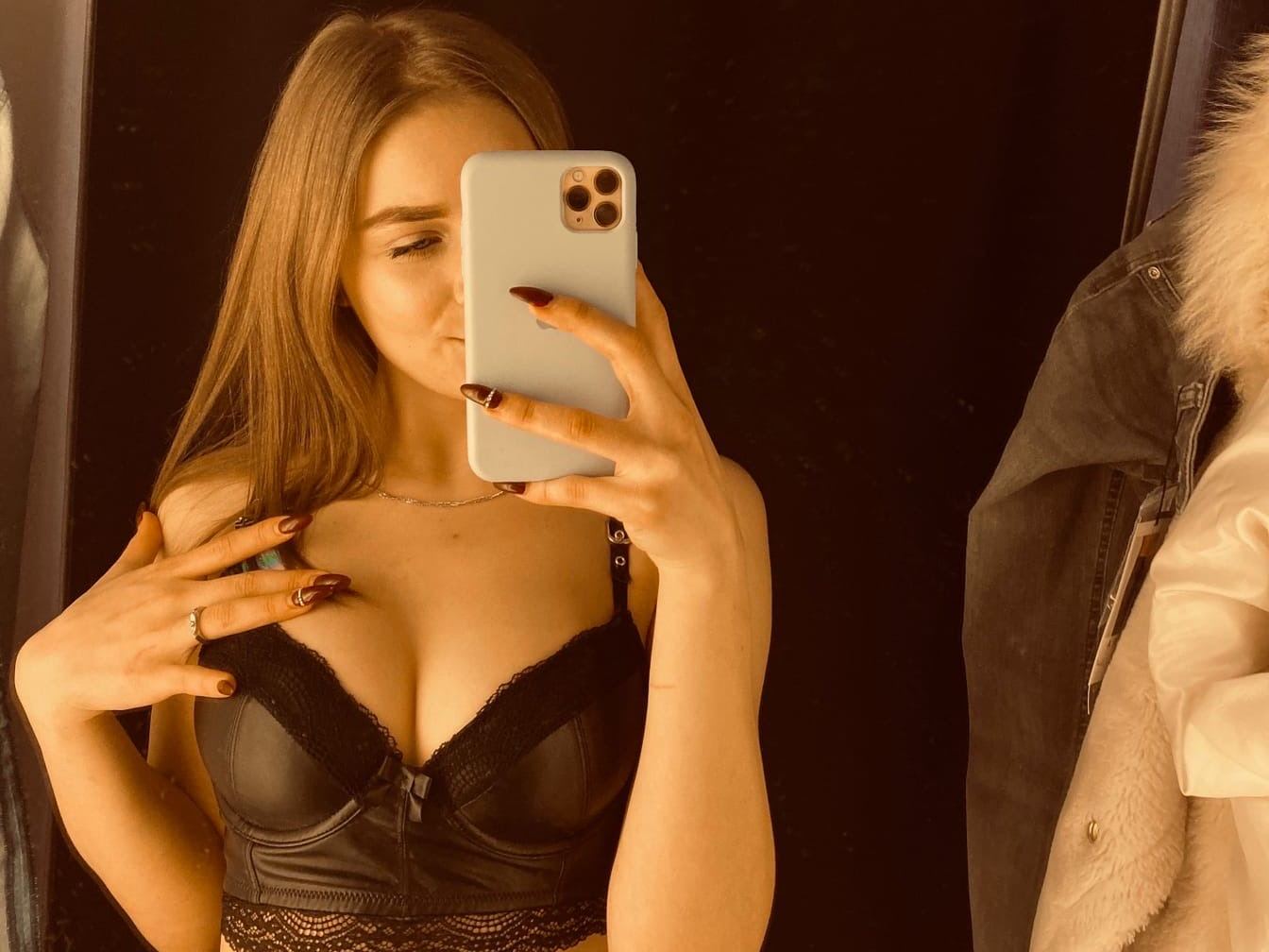 Profilbilde av Dzhoziana webkamera modell