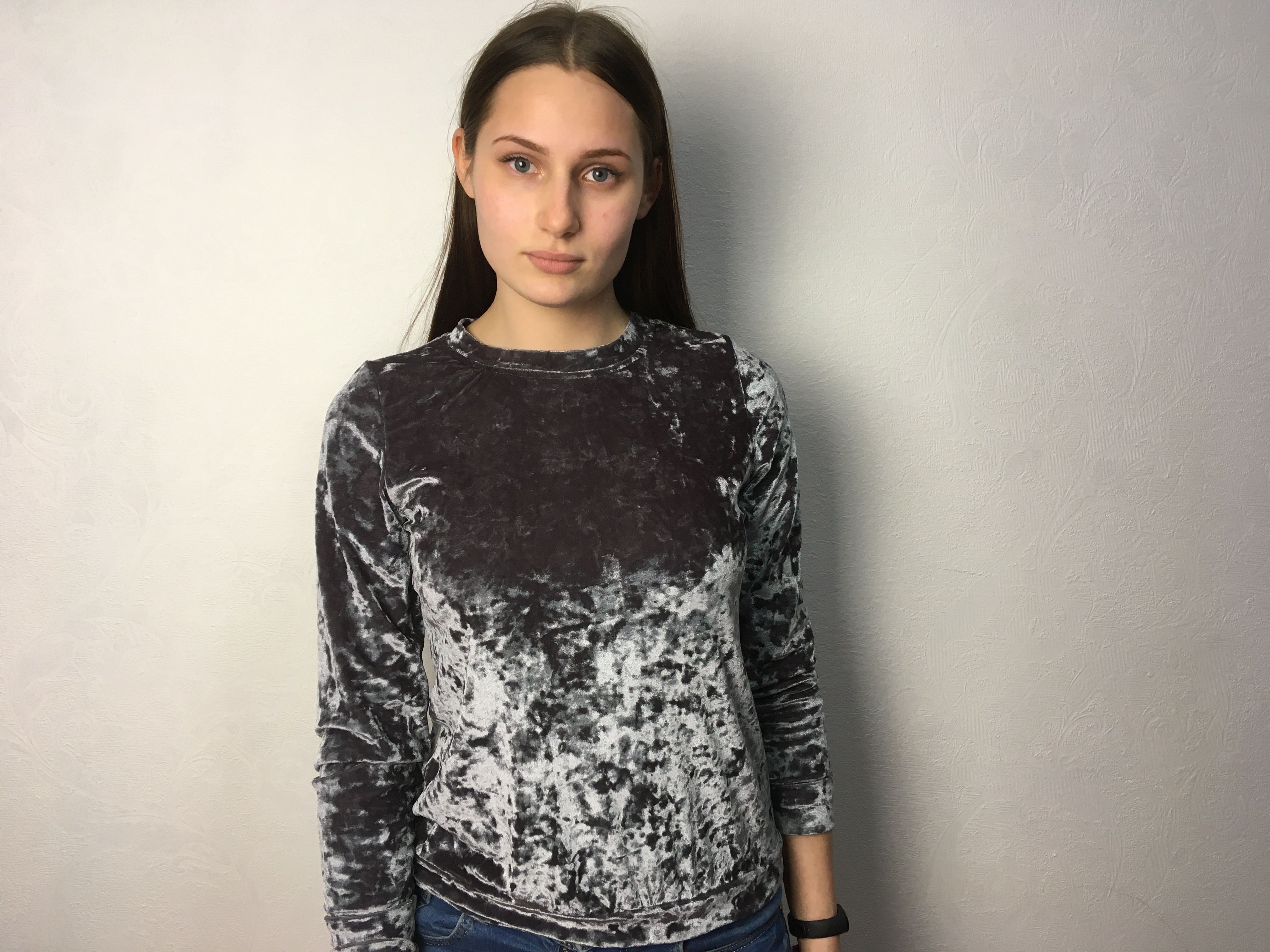 DelphiaHaynes immagine del profilo del modello di cam