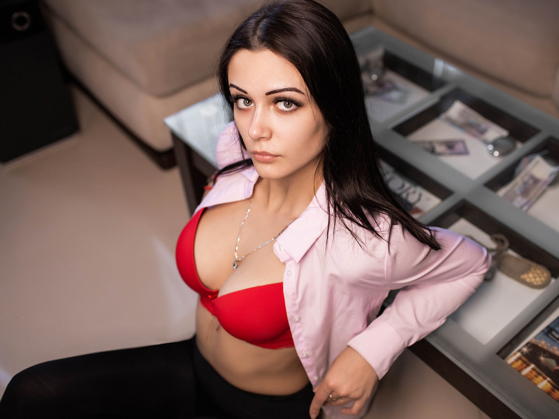 Artist ADRIANA_DAVIS Foto 10