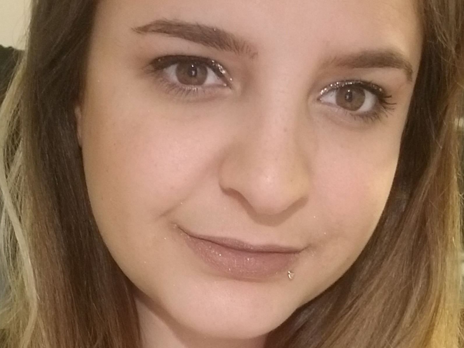 Image de profil du modèle de webcam DreamyNatalia