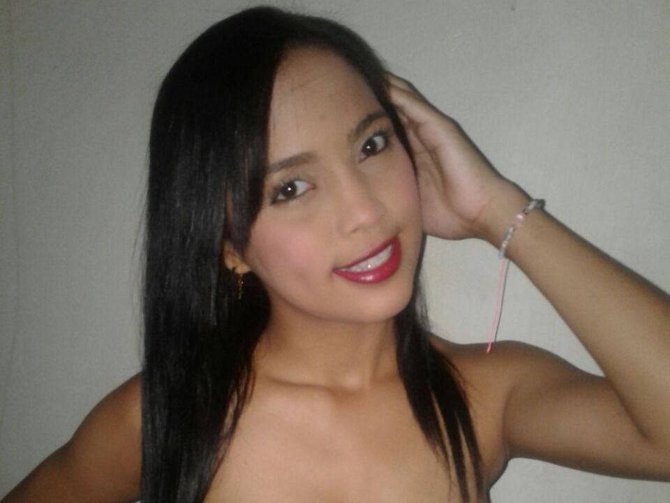 Imagen de perfil de modelo de cámara web de seleni_hiltom