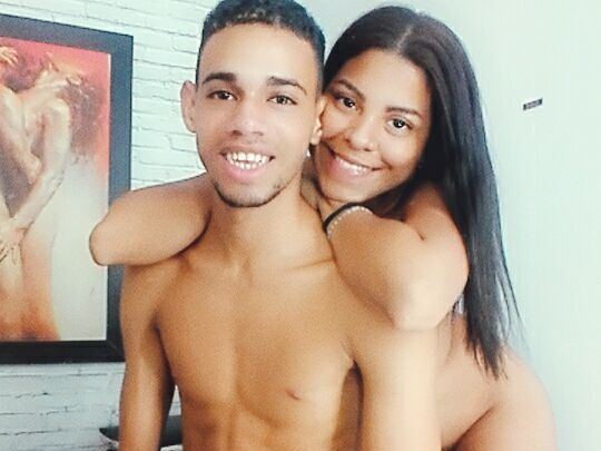 Horny_couplexx Profilbild des Cam-Modells 