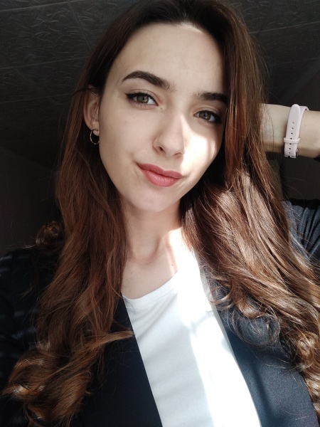 Artiest MistressRi Foto 1