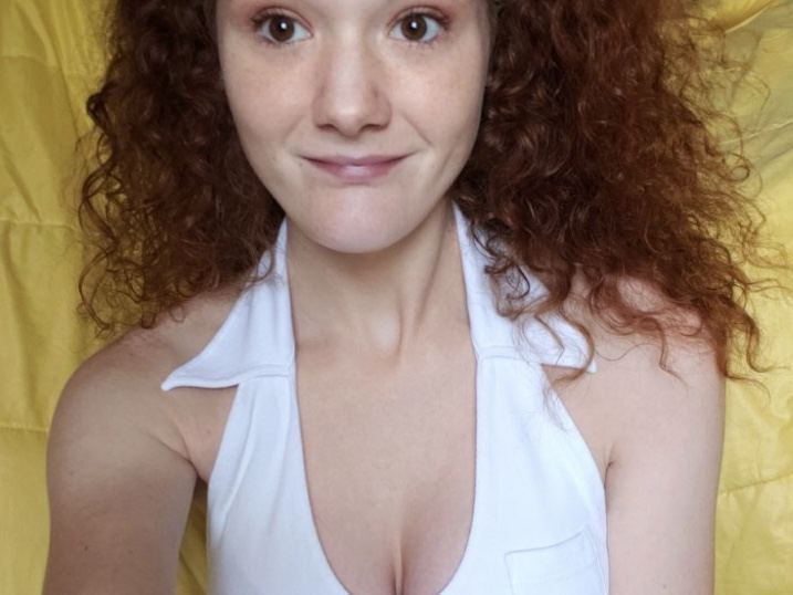 rileyreins Profilbild des Cam-Modells 