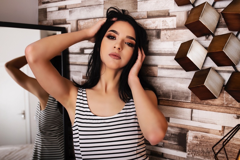 Artista IsabelHall Foto 12