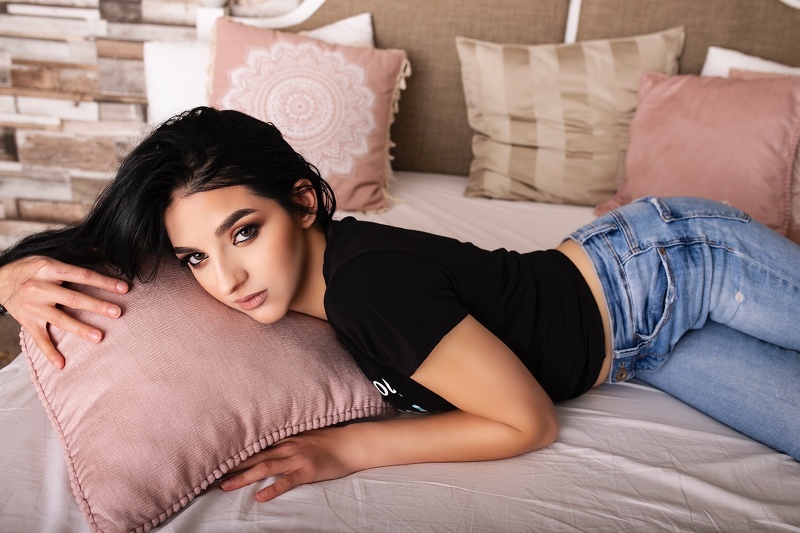 Artista IsabelHall Foto 6