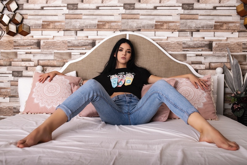 Artista IsabelHall Foto 5