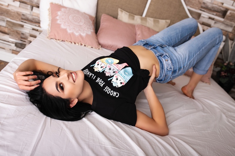 Artista IsabelHall Foto 8