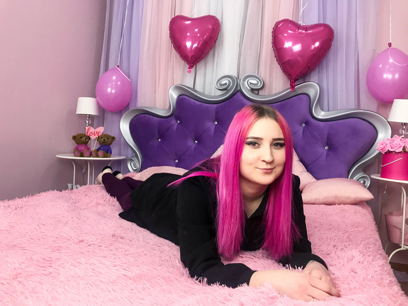 Interprète AlisonZalies Photo 2