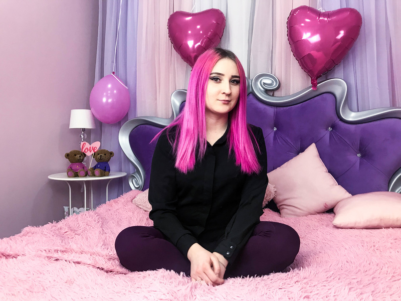 Interprète AlisonZalies Photo 4