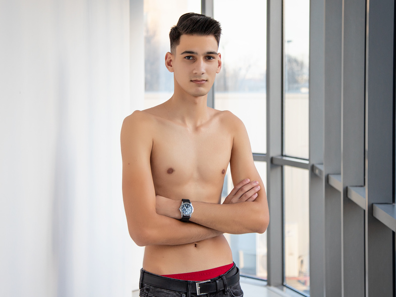 Utøver NathanHayes Bilde 1