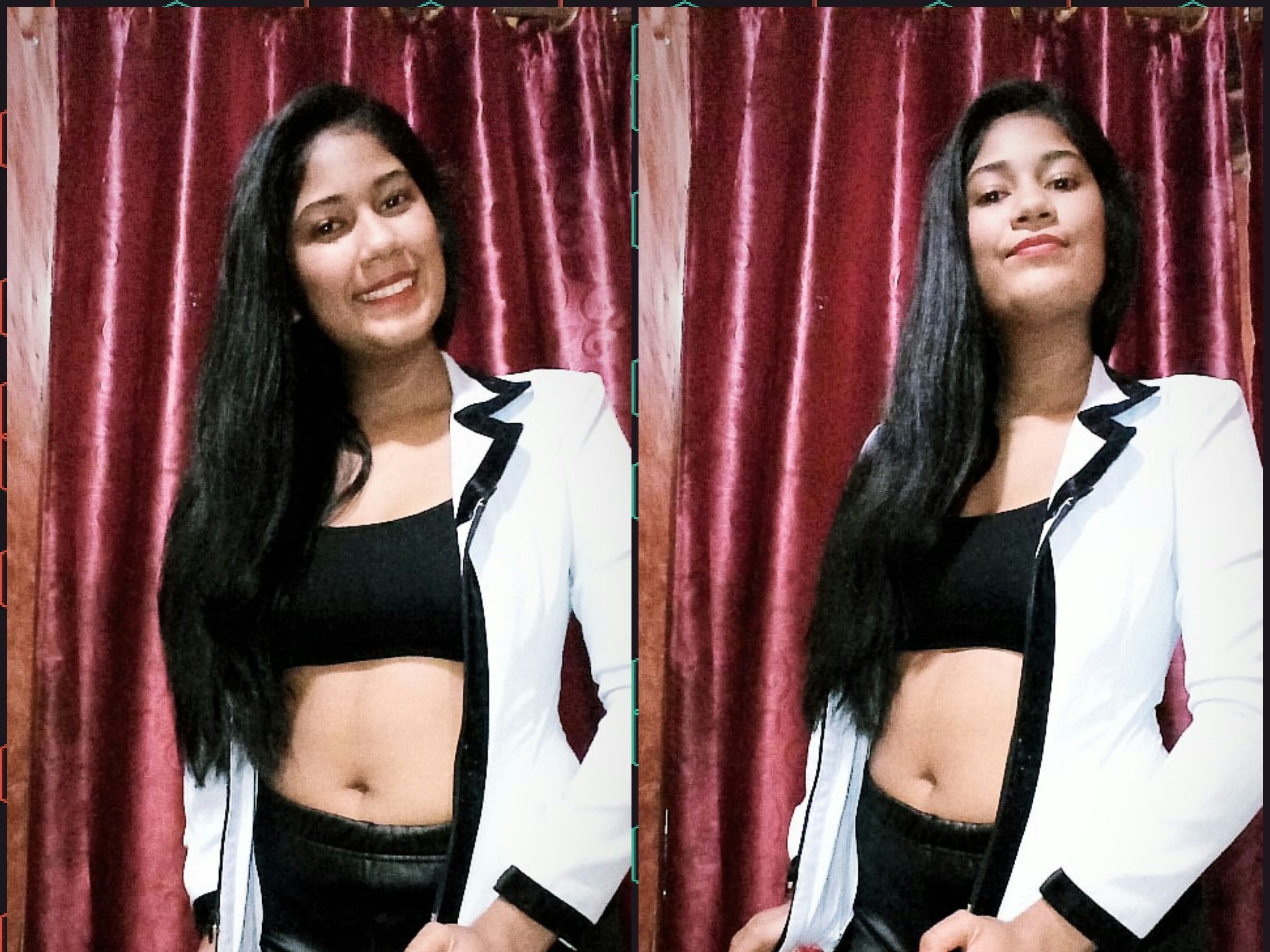 Angy111 profielfoto van cam model 