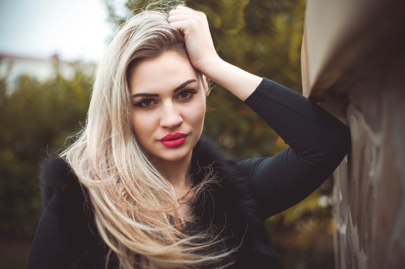 Utøver ArianaGrass Bilde 5