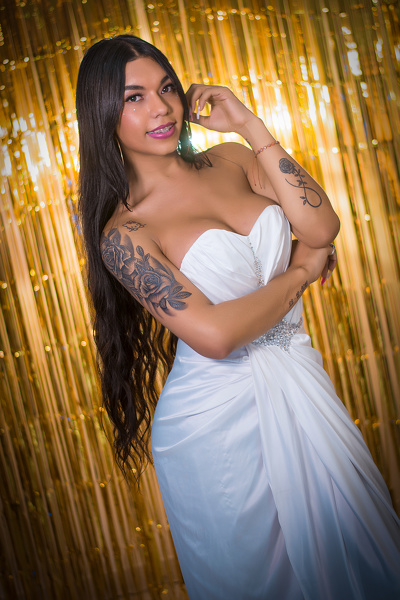 Performer HoneyTtrans Photo 10