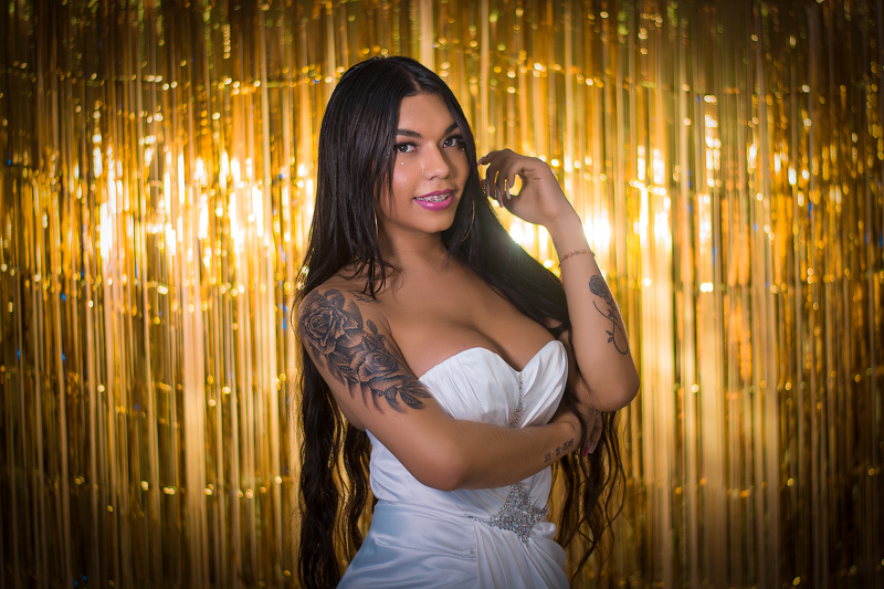 Performer HoneyTtrans Photo 12