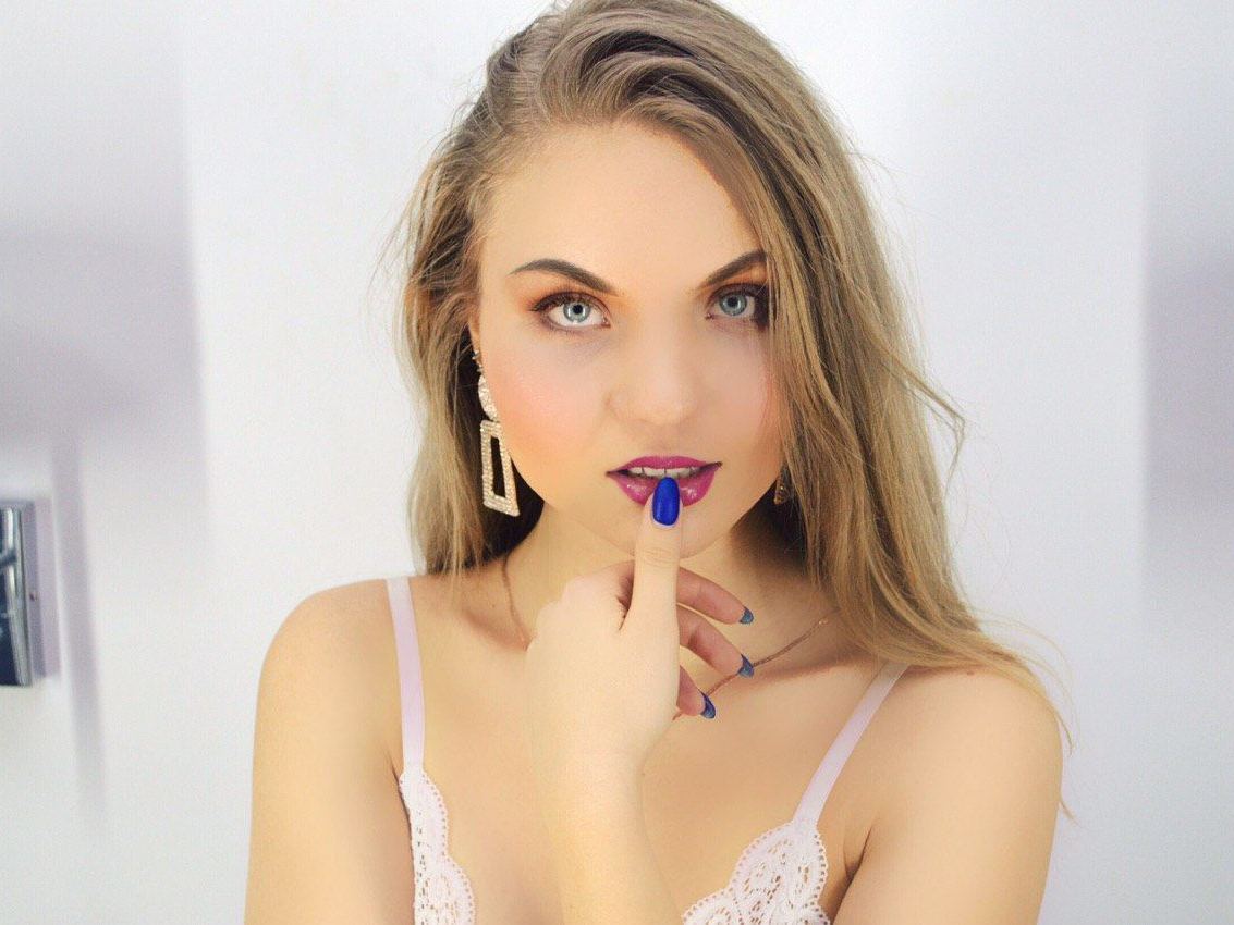 LanvilPrincess immagine del profilo del modello di cam