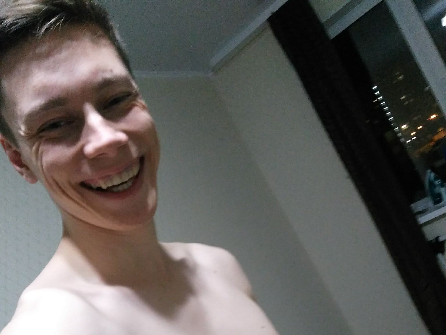 FloydAhh immagine del profilo del modello di cam
