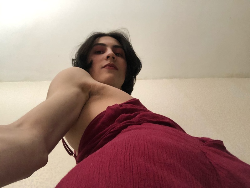Intérprete LuckyCurtis Foto 1