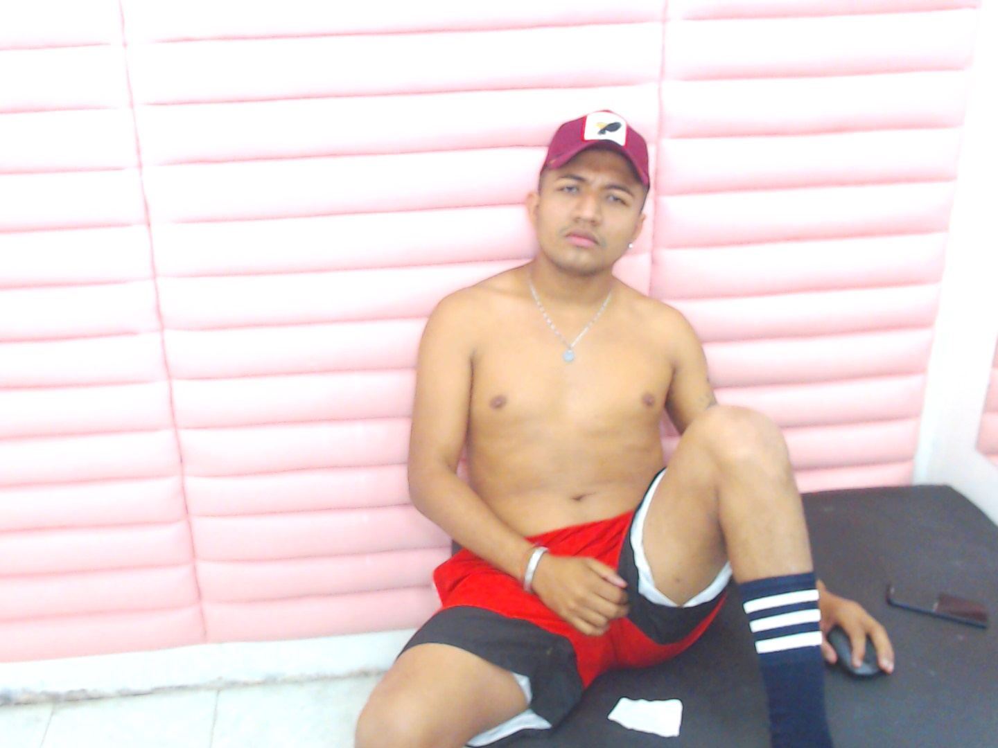 mariofox69 Profilbild des Cam-Modells 