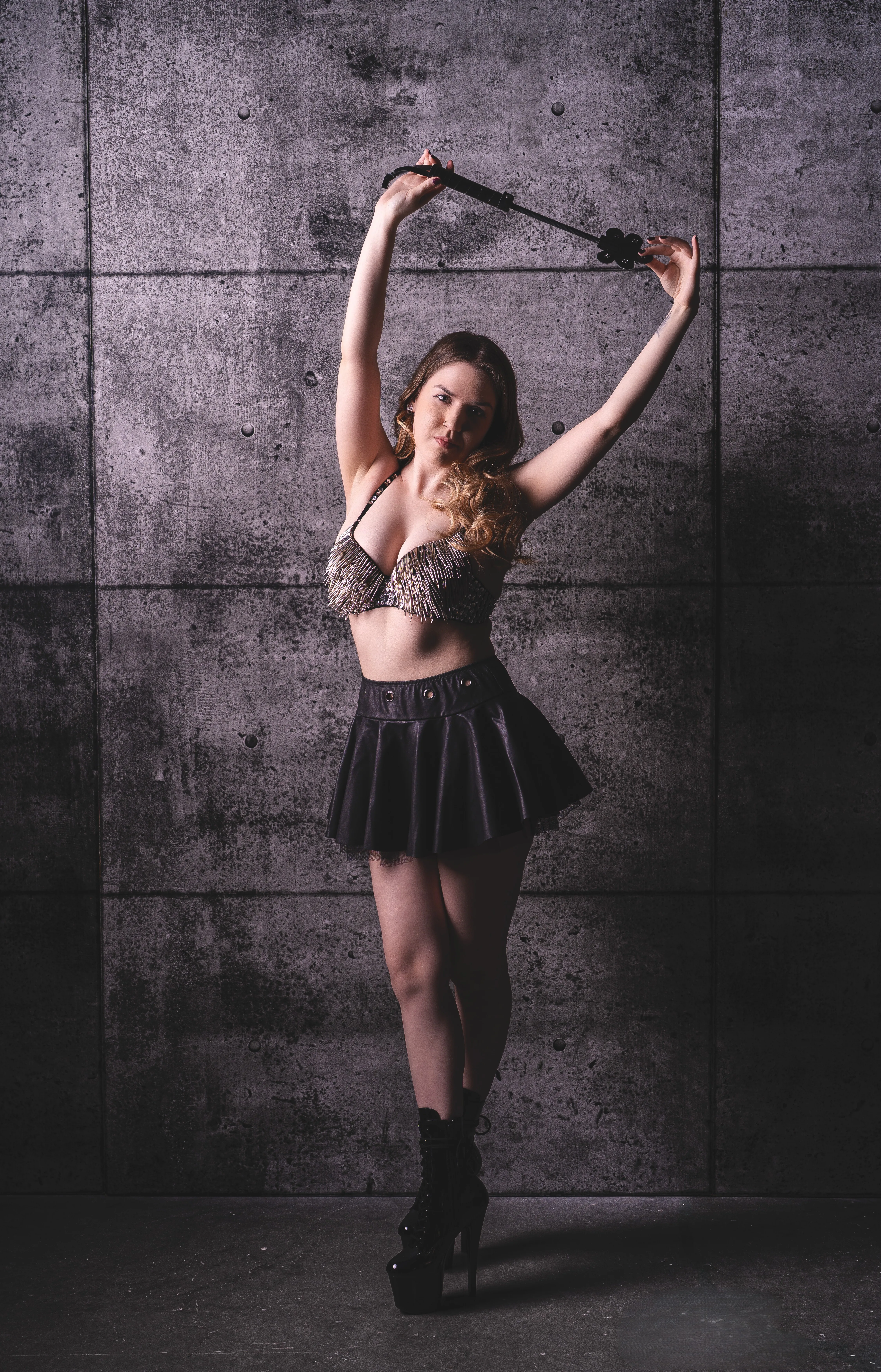 Intérprete PeppyLuvCentricX Foto 4