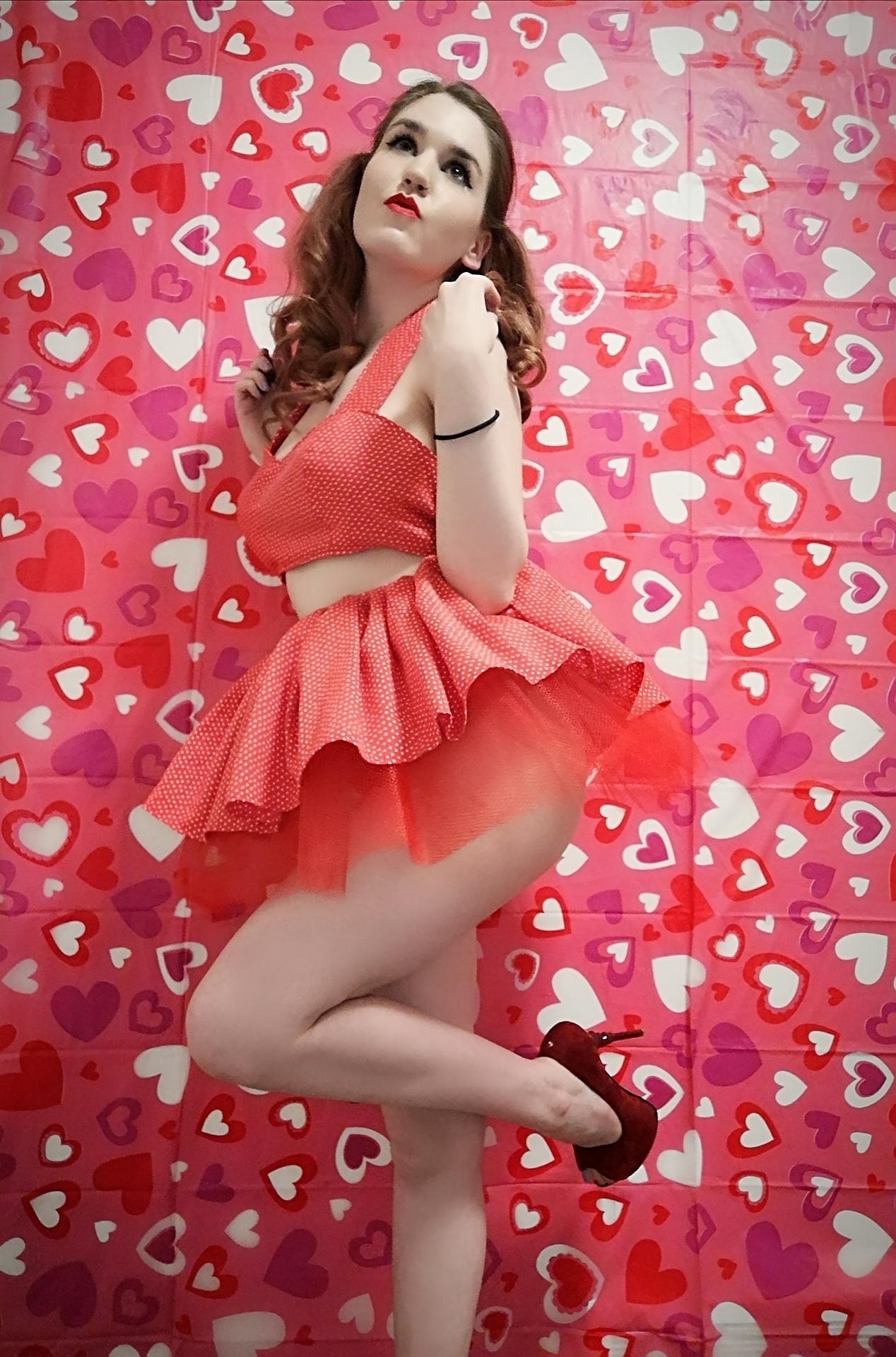 Utøver PeppyLuvCentricX Bilde 12