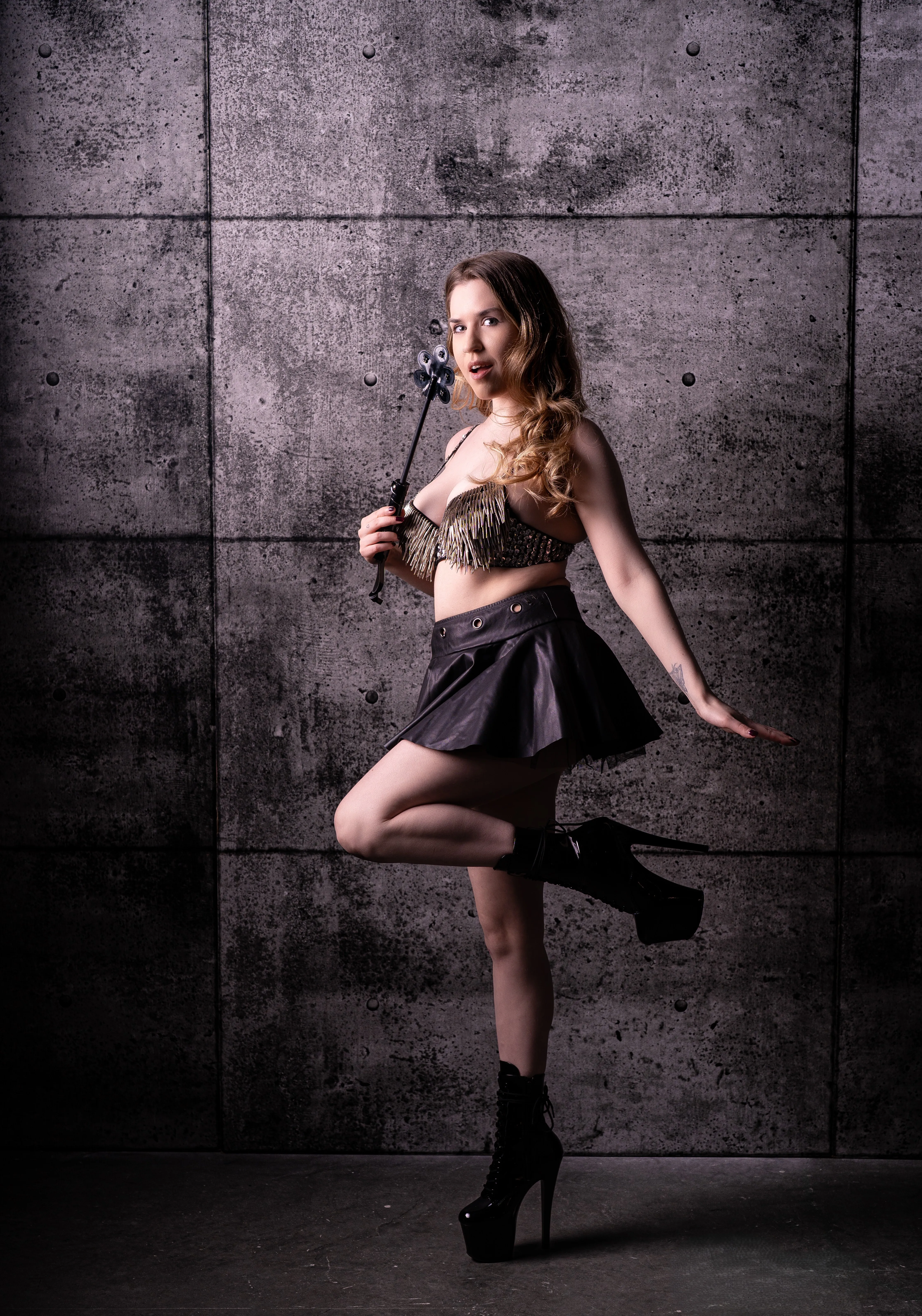 Intérprete PeppyLuvCentricX Foto 6