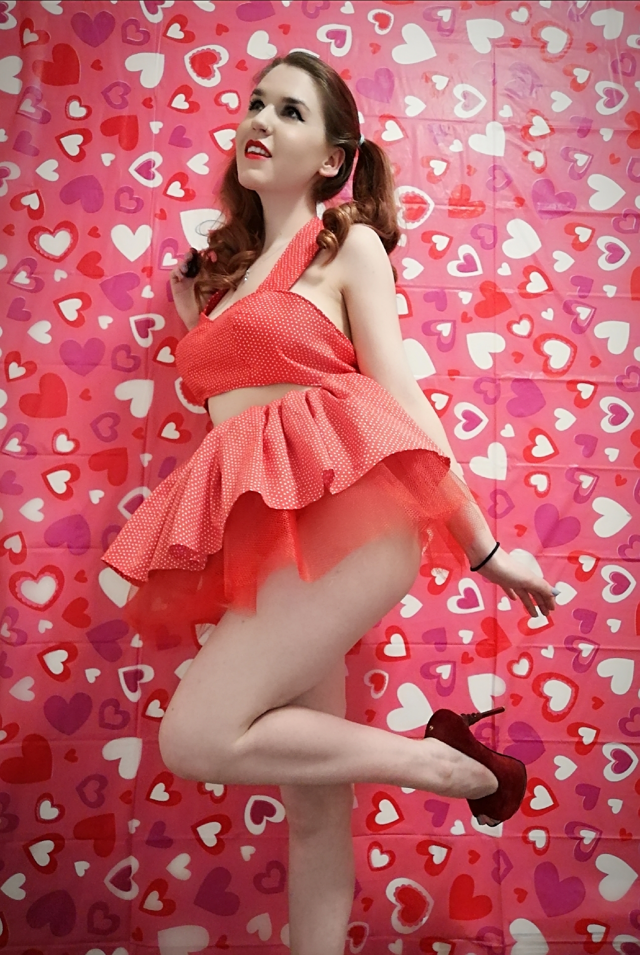 Utøver PeppyLuvCentricX Bilde 11