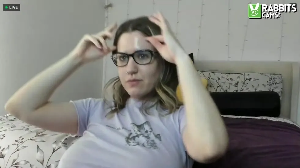 Darsteller PeppyLuvCentricX Video 2