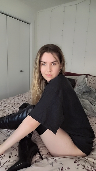 Utøver PeppyLuvCentricX Bilde 4