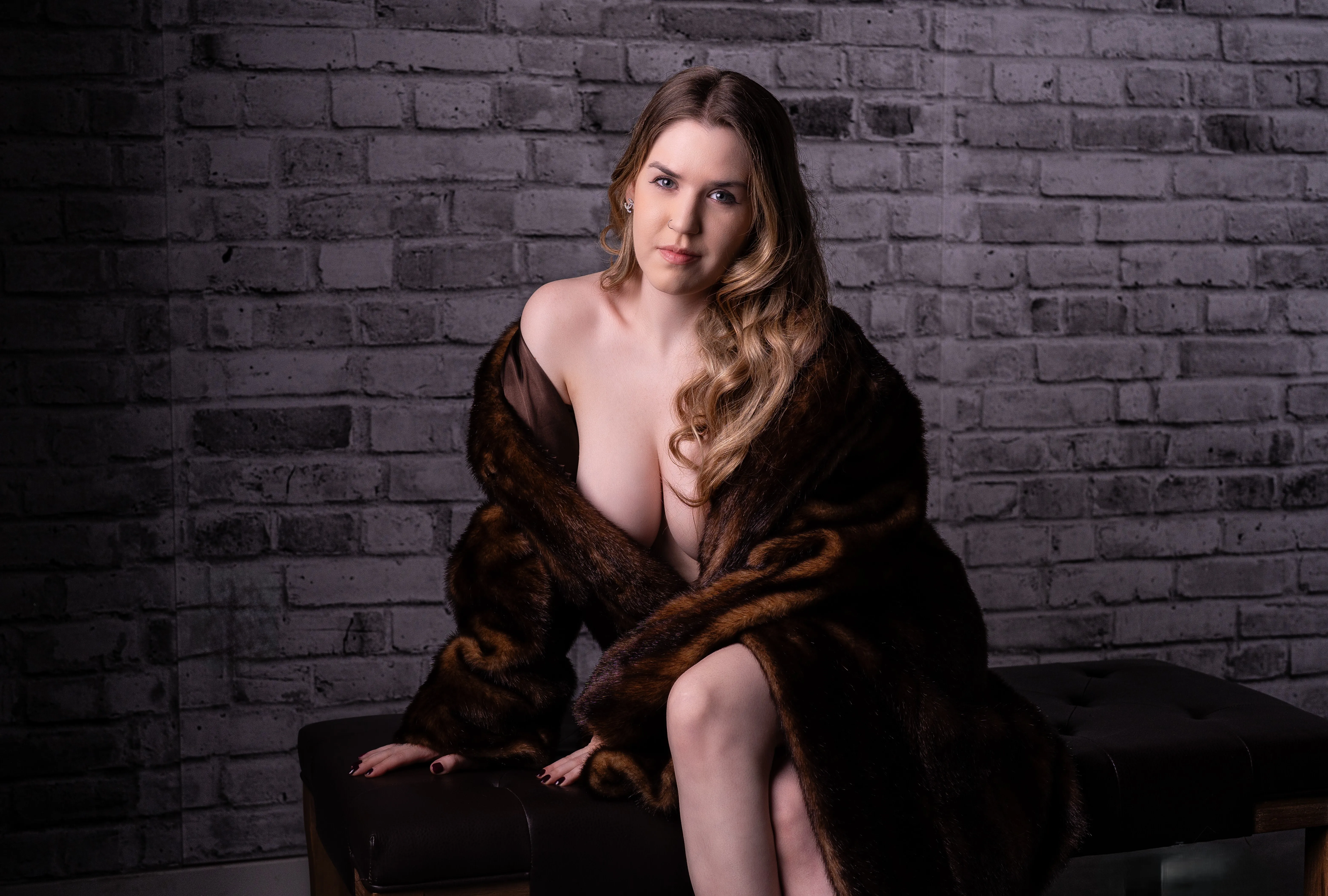 Interprete PeppyLuvCentricX Foto 3