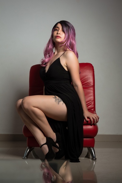 Interprète Krisclarkson Photo 5