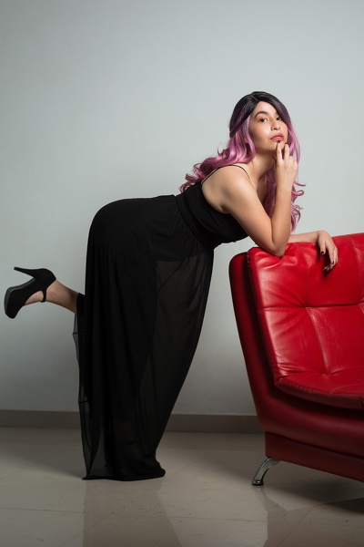 Interprète Krisclarkson Photo 6