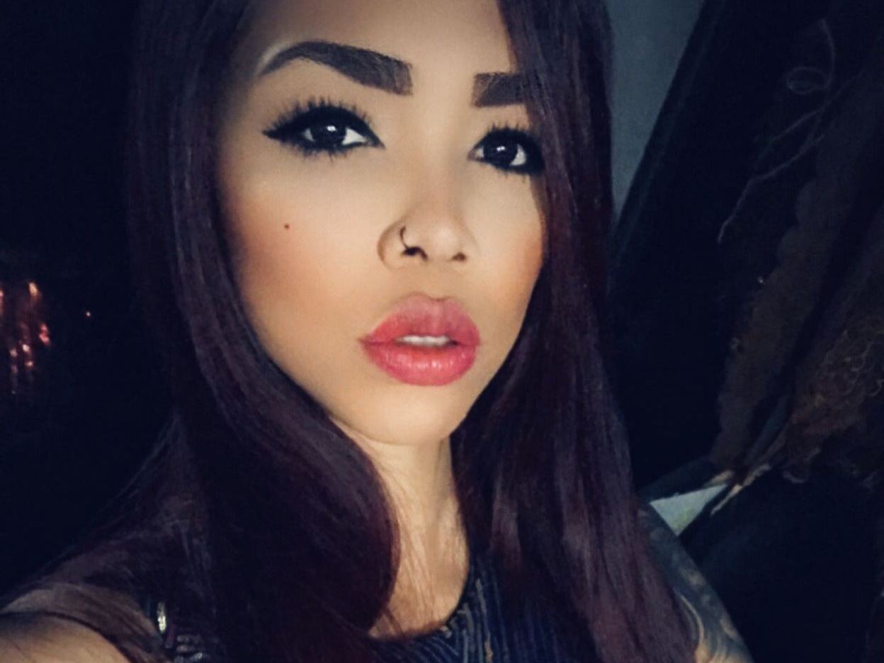 Karygo profielfoto van cam model 