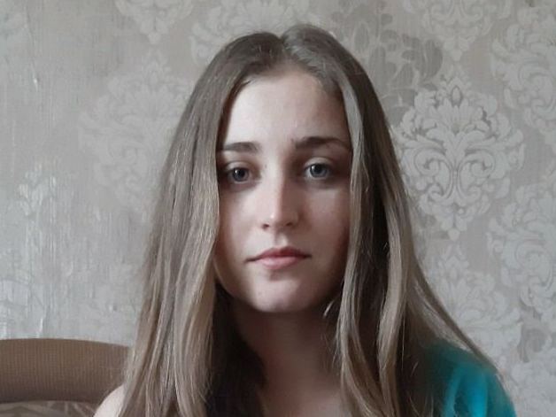 AlanaXCandy immagine del profilo del modello di cam